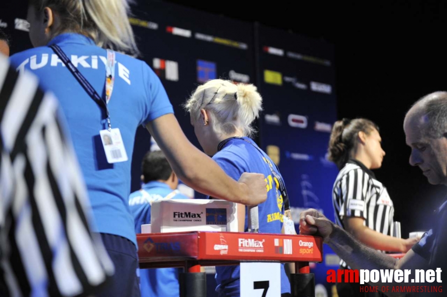 World Armwrestling Championship 2013 - day 3 # Armwrestling # Armpower.net