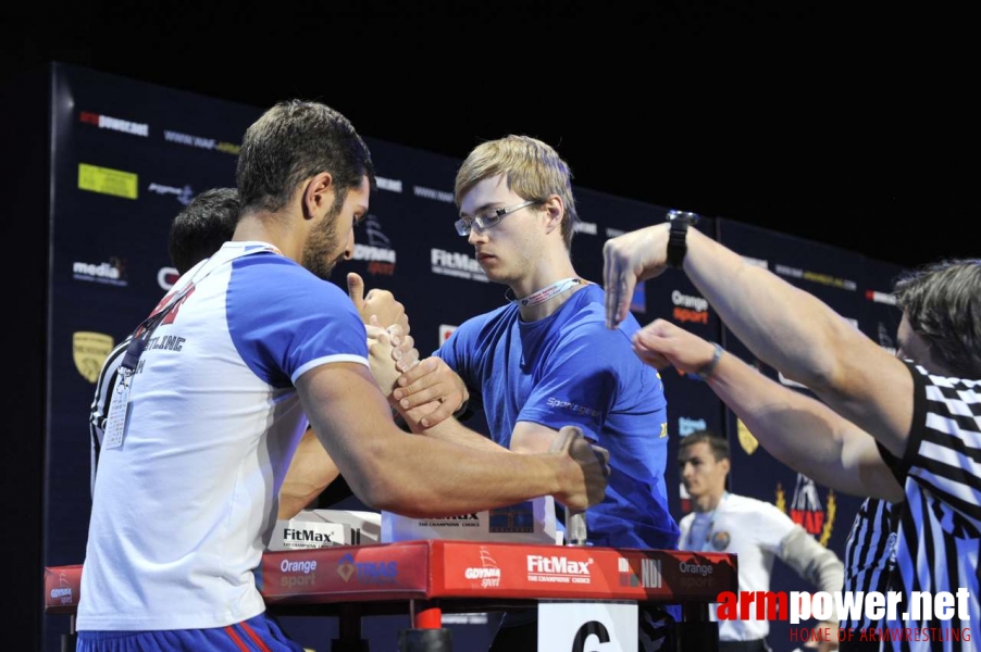 World Armwrestling Championship 2013 - day 3 # Armwrestling # Armpower.net