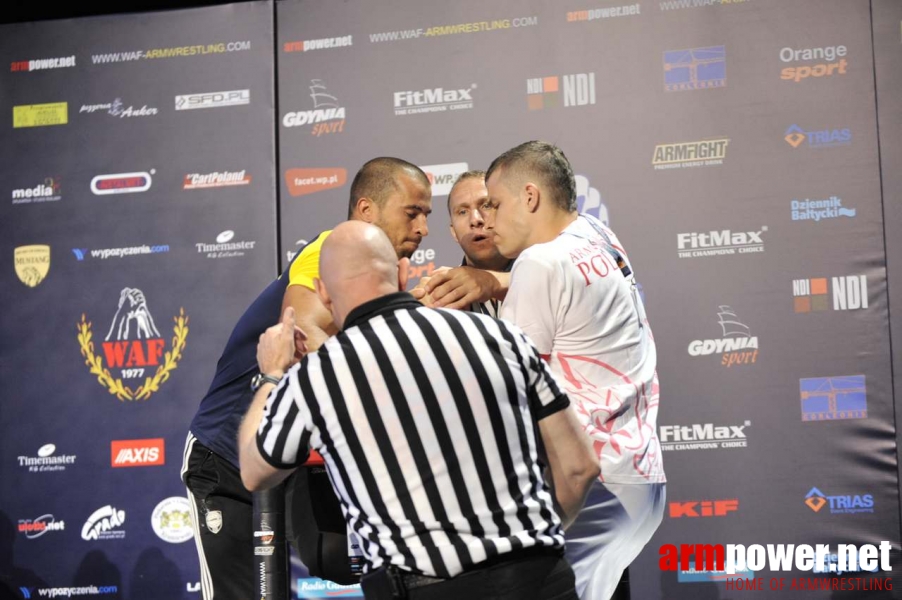 World Armwrestling Championship 2013 - day 3 # Siłowanie na ręce # Armwrestling # Armpower.net