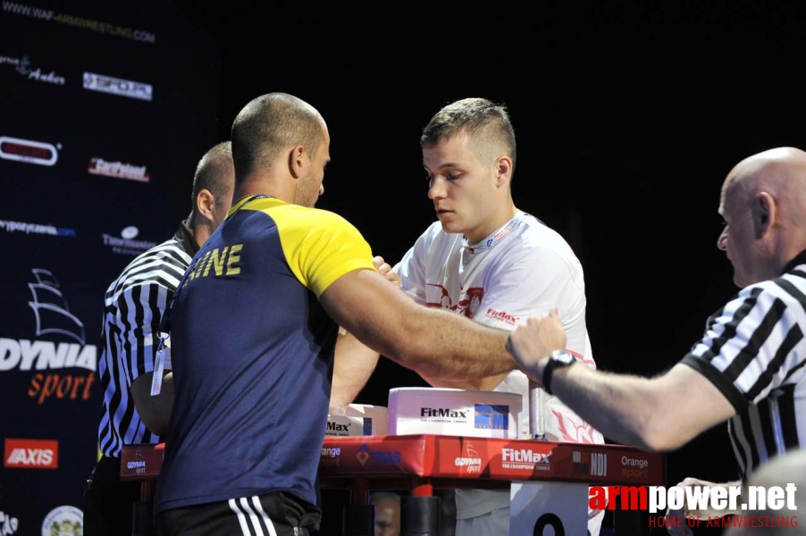 World Armwrestling Championship 2013 - day 3 # Armwrestling # Armpower.net