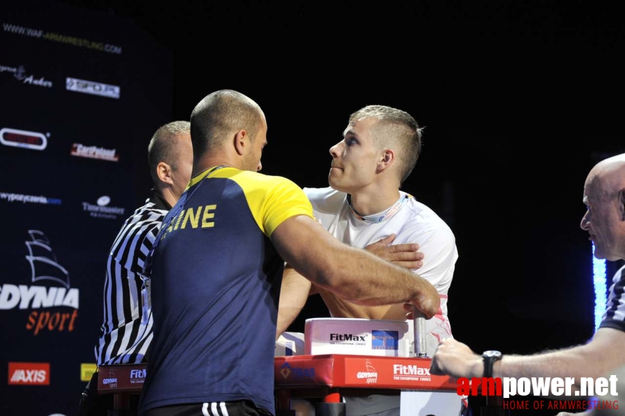 World Armwrestling Championship 2013 - day 3 # Aрмспорт # Armsport # Armpower.net