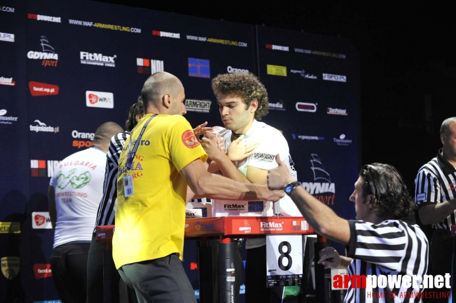 World Armwrestling Championship 2013 - day 3 # Armwrestling # Armpower.net