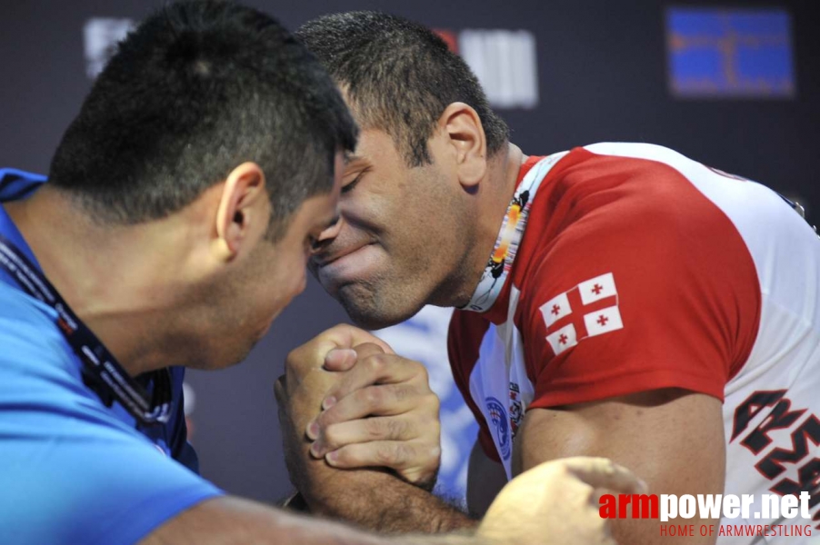 World Armwrestling Championship 2013 - day 3 # Armwrestling # Armpower.net