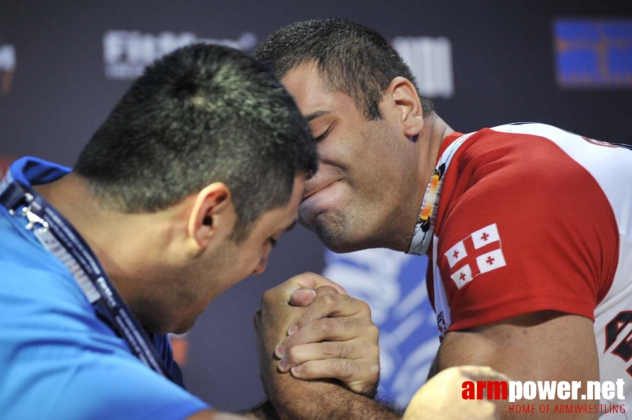 World Armwrestling Championship 2013 - day 3 # Armwrestling # Armpower.net