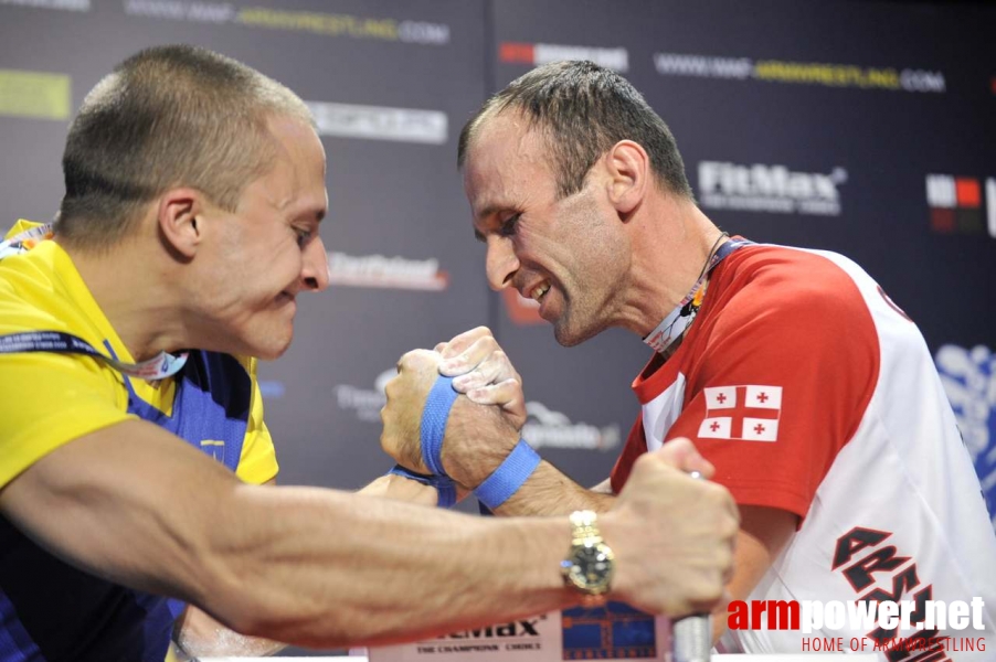 World Armwrestling Championship 2013 - day 3 # Siłowanie na ręce # Armwrestling # Armpower.net