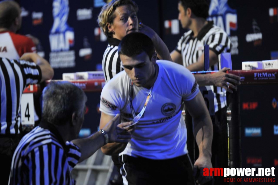 World Armwrestling Championship 2013 - day 3 # Armwrestling # Armpower.net