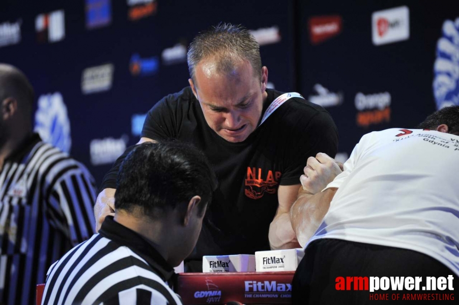 World Armwrestling Championship 2013 - day 3 # Siłowanie na ręce # Armwrestling # Armpower.net