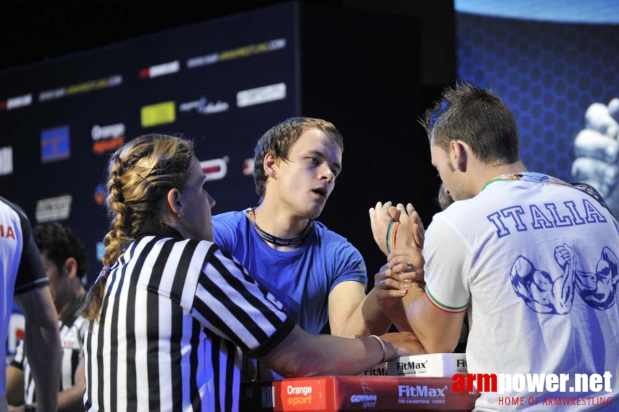 World Armwrestling Championship 2013 - day 3 # Armwrestling # Armpower.net