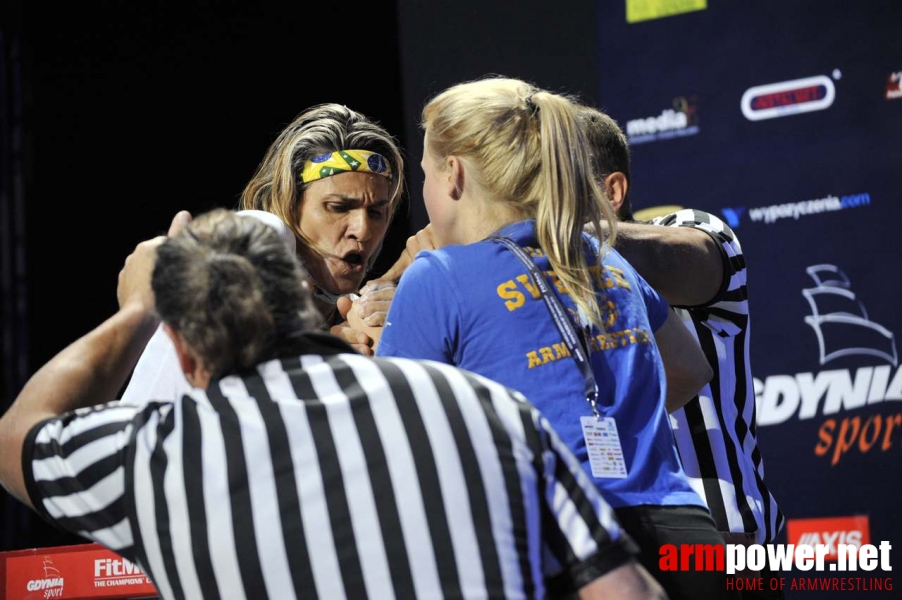 World Armwrestling Championship 2013 - day 3 # Armwrestling # Armpower.net