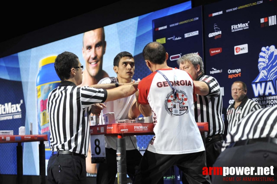 World Armwrestling Championship 2013 - day 3 # Siłowanie na ręce # Armwrestling # Armpower.net