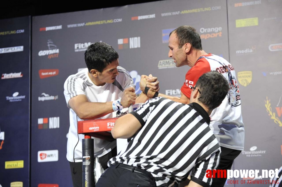 World Armwrestling Championship 2013 - day 3 # Aрмспорт # Armsport # Armpower.net