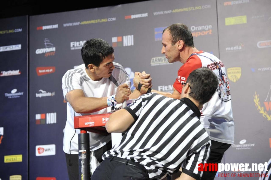 World Armwrestling Championship 2013 - day 3 # Armwrestling # Armpower.net