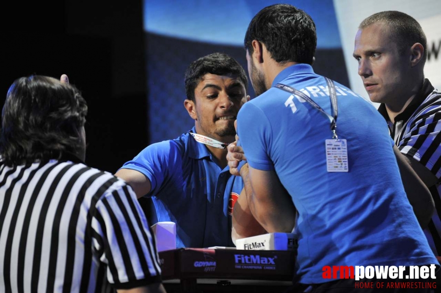 World Armwrestling Championship 2013 - day 3 # Siłowanie na ręce # Armwrestling # Armpower.net