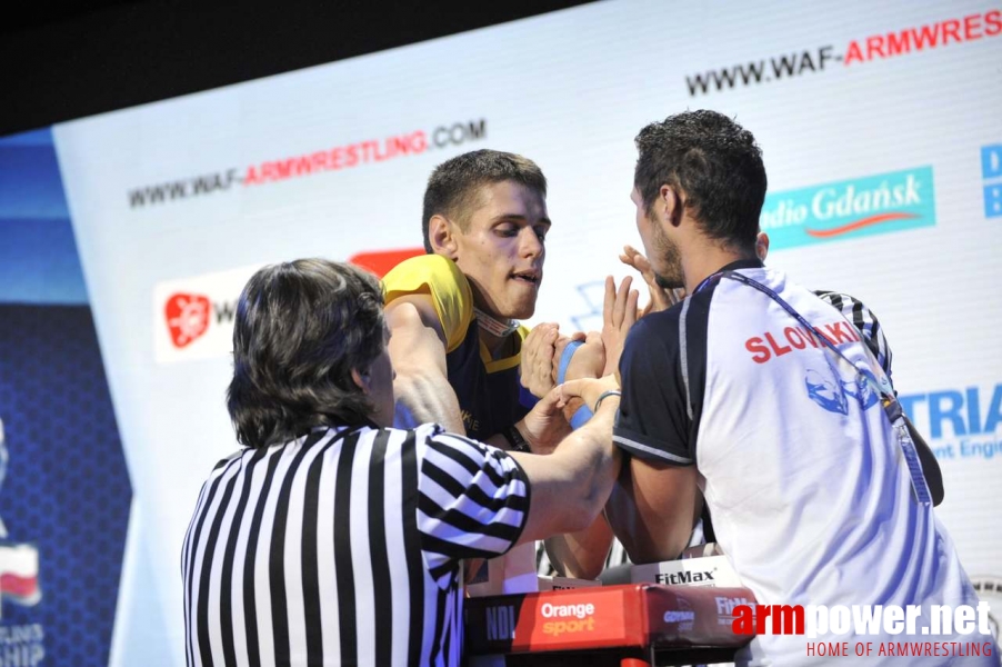 World Armwrestling Championship 2013 - day 3 # Siłowanie na ręce # Armwrestling # Armpower.net