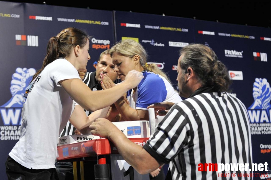 World Armwrestling Championship 2013 - day 3 # Armwrestling # Armpower.net