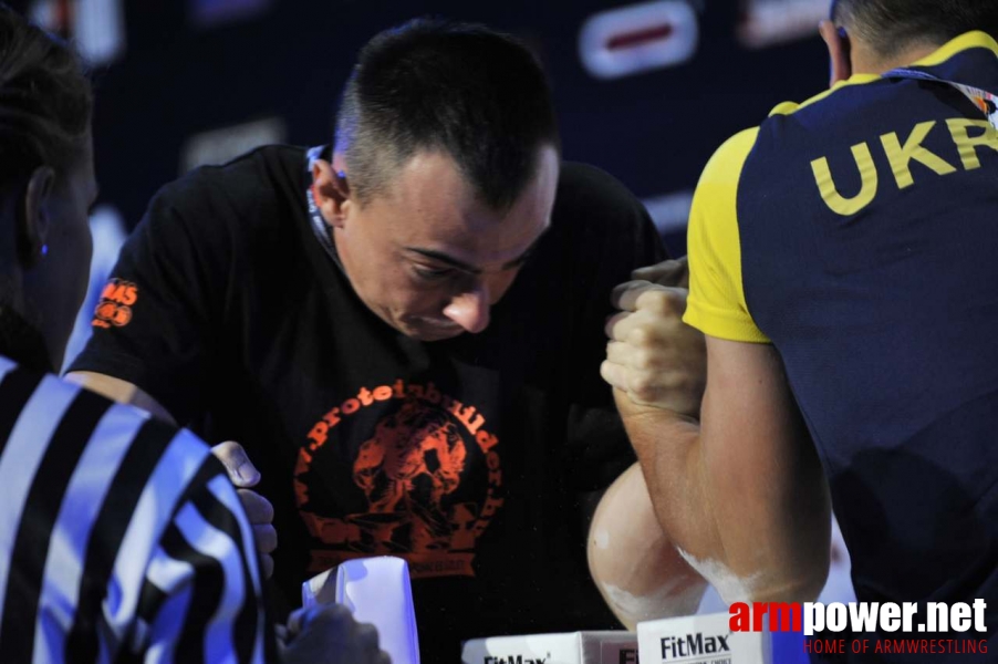 World Armwrestling Championship 2013 - day 3 # Siłowanie na ręce # Armwrestling # Armpower.net