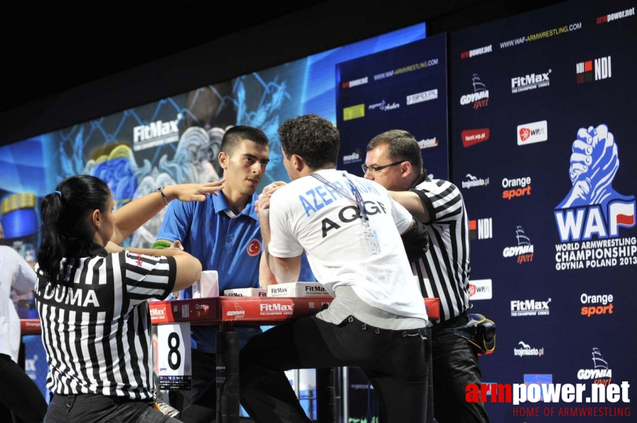 World Armwrestling Championship 2013 - day 3 # Siłowanie na ręce # Armwrestling # Armpower.net