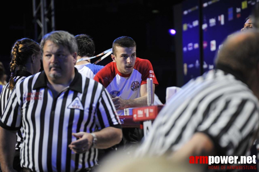 World Armwrestling Championship 2013 - day 3 # Armwrestling # Armpower.net