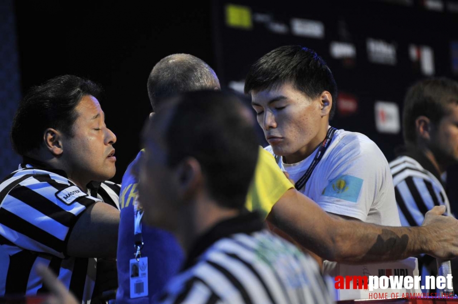 World Armwrestling Championship 2013 - day 3 # Siłowanie na ręce # Armwrestling # Armpower.net