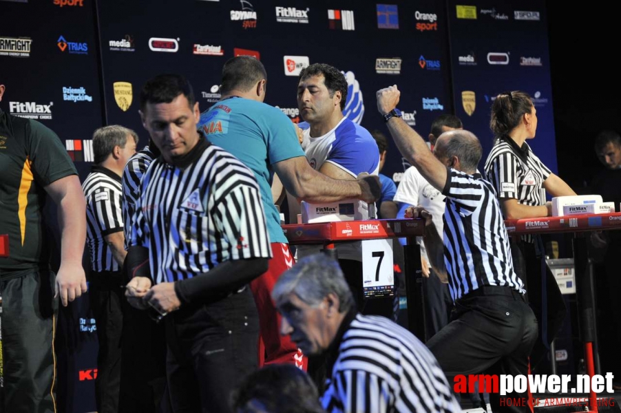 World Armwrestling Championship 2013 - day 3 # Aрмспорт # Armsport # Armpower.net