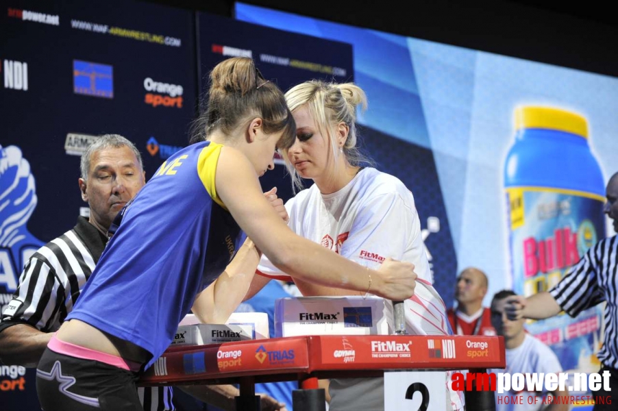 World Armwrestling Championship 2013 - day 3 # Armwrestling # Armpower.net