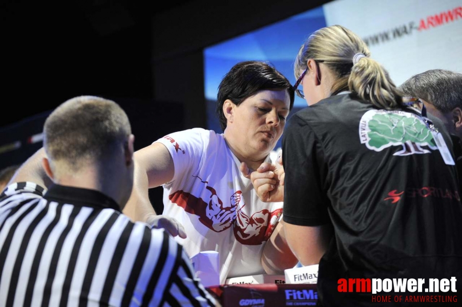 World Armwrestling Championship 2013 - day 3 # Armwrestling # Armpower.net