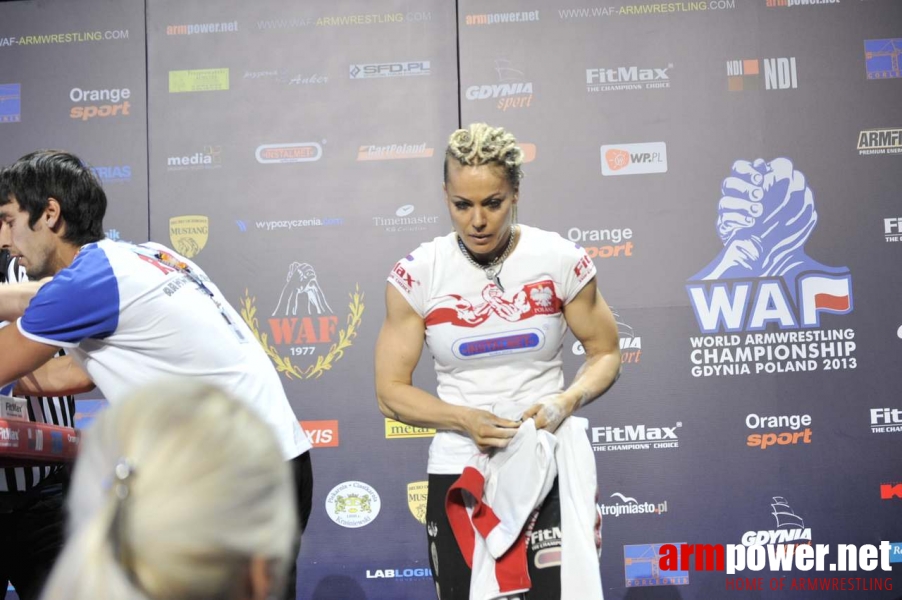 World Armwrestling Championship 2013 - day 3 # Armwrestling # Armpower.net