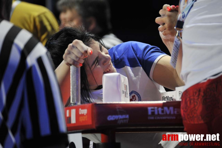 World Armwrestling Championship 2013 - day 3 # Aрмспорт # Armsport # Armpower.net