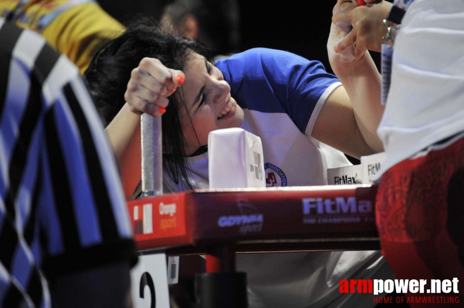 World Armwrestling Championship 2013 - day 3 # Armwrestling # Armpower.net