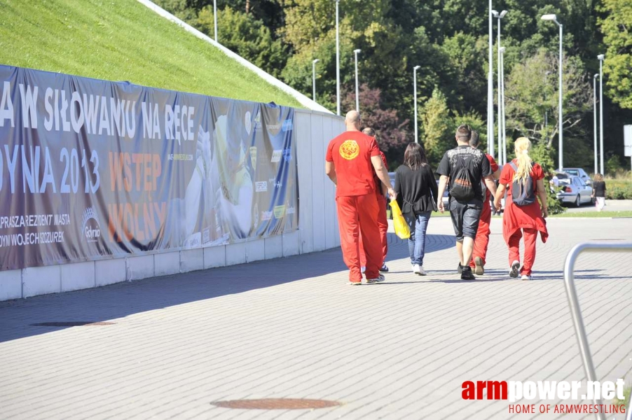 World Armwrestling Championship 2013 - day 3 # Aрмспорт # Armsport # Armpower.net