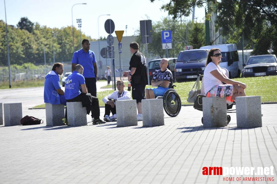 World Armwrestling Championship 2013 - day 3 # Armwrestling # Armpower.net