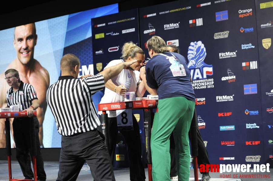 World Armwrestling Championship 2013 - day 3 # Armwrestling # Armpower.net