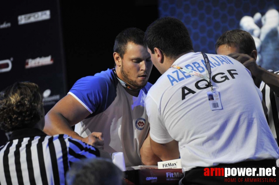 World Armwrestling Championship 2013 - day 3 # Armwrestling # Armpower.net