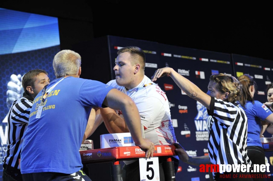 World Armwrestling Championship 2013 - day 3 # Armwrestling # Armpower.net
