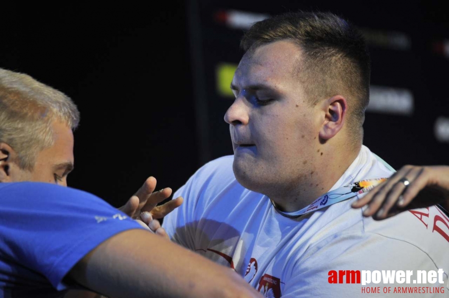 World Armwrestling Championship 2013 - day 3 # Armwrestling # Armpower.net