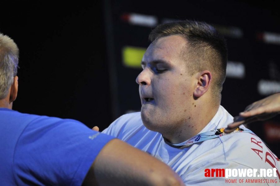 World Armwrestling Championship 2013 - day 3 # Armwrestling # Armpower.net