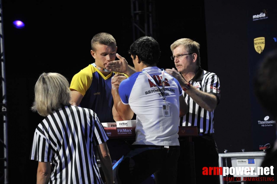 World Armwrestling Championship 2013 - day 3 # Siłowanie na ręce # Armwrestling # Armpower.net