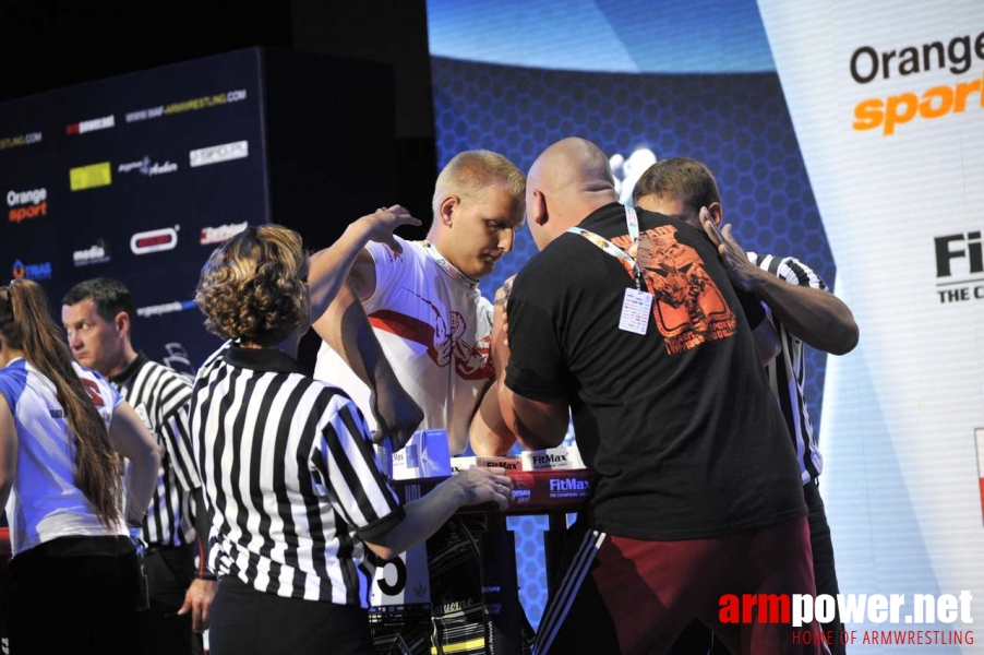 World Armwrestling Championship 2013 - day 3 # Aрмспорт # Armsport # Armpower.net