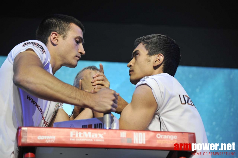 World Armwrestling Championship 2013 - day 3 # Siłowanie na ręce # Armwrestling # Armpower.net