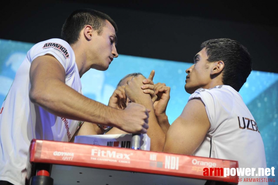 World Armwrestling Championship 2013 - day 3 # Aрмспорт # Armsport # Armpower.net