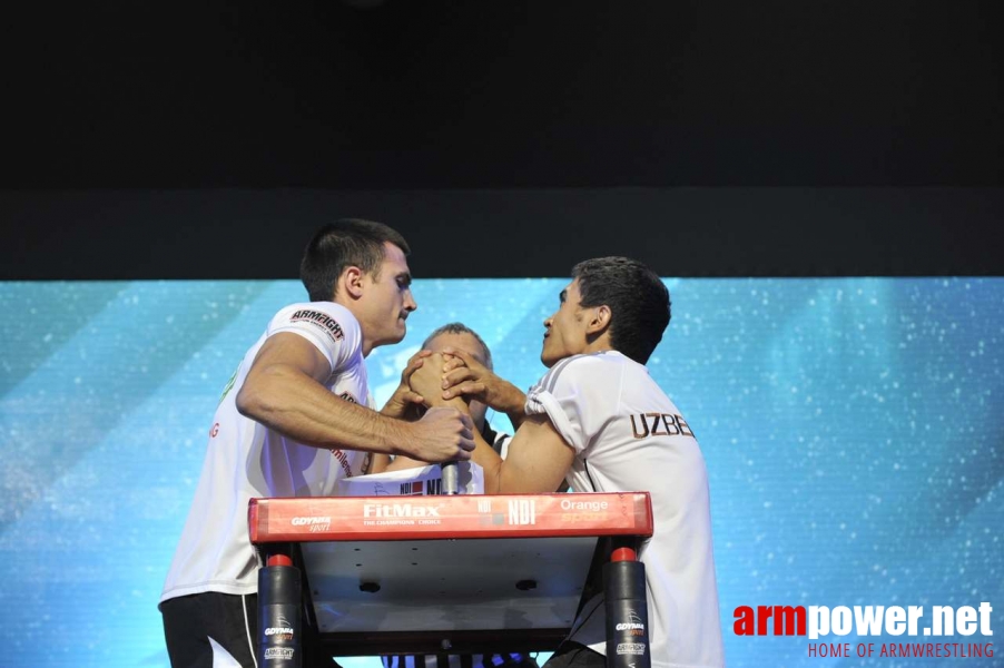 World Armwrestling Championship 2013 - day 3 # Aрмспорт # Armsport # Armpower.net