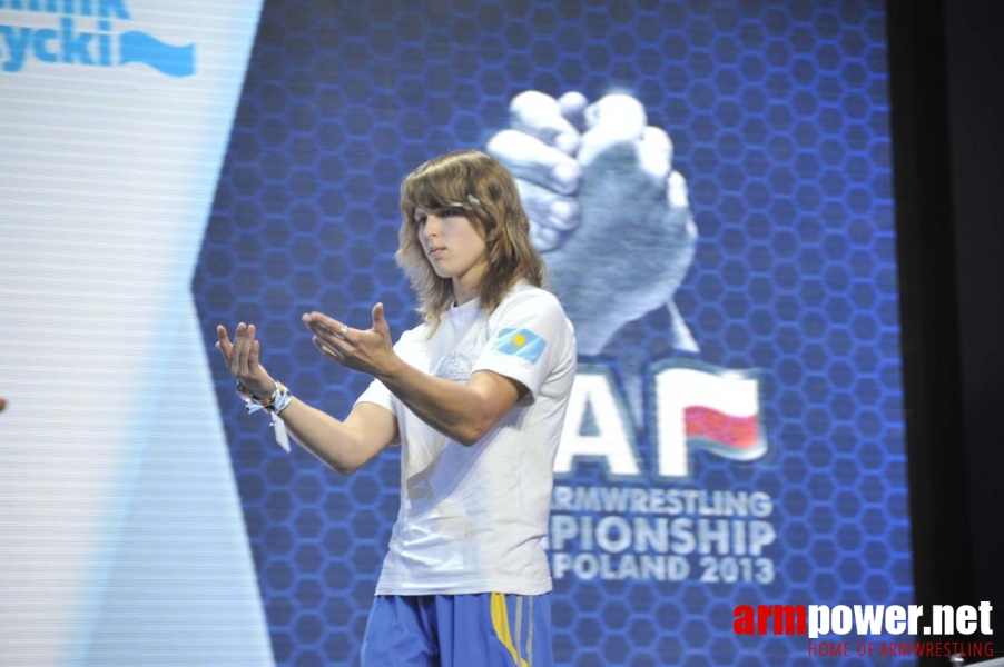 World Armwrestling Championship 2013 - day 3 # Aрмспорт # Armsport # Armpower.net