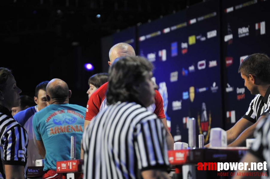 World Armwrestling Championship 2013 - day 3 # Siłowanie na ręce # Armwrestling # Armpower.net