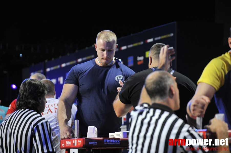 World Armwrestling Championship 2013 - day 3 # Siłowanie na ręce # Armwrestling # Armpower.net