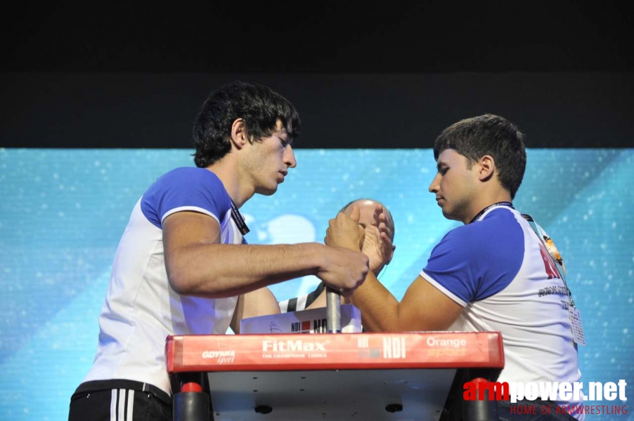 World Armwrestling Championship 2013 - day 3 # Armwrestling # Armpower.net