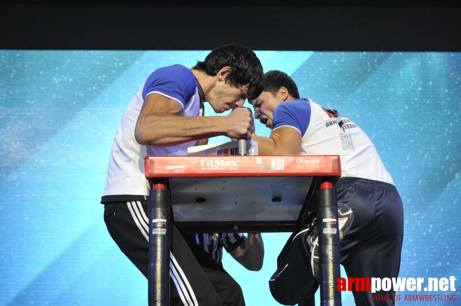 World Armwrestling Championship 2013 - day 3 # Aрмспорт # Armsport # Armpower.net