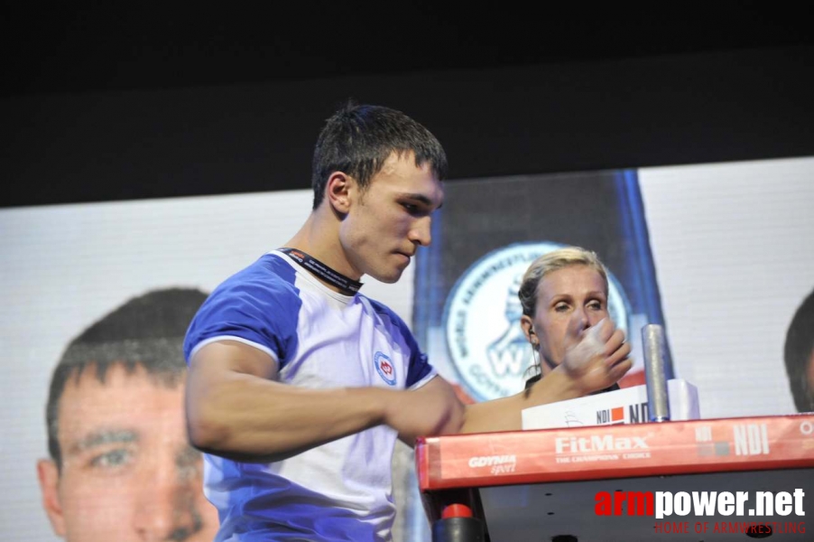 World Armwrestling Championship 2013 - day 3 # Armwrestling # Armpower.net