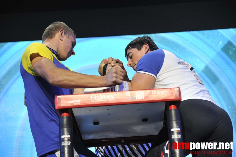 World Armwrestling Championship 2013 - day 3 # Armwrestling # Armpower.net