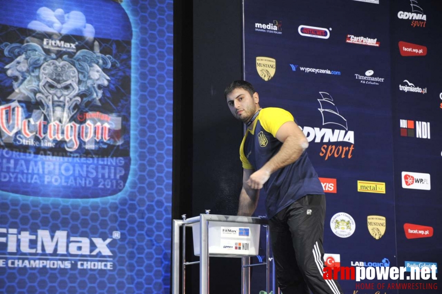 World Armwrestling Championship 2013 - day 3 # Armwrestling # Armpower.net