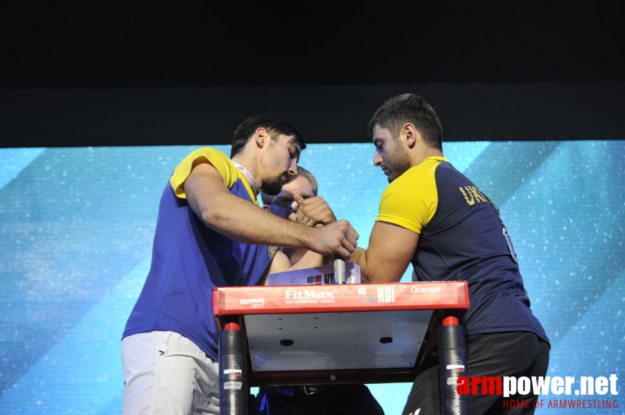 World Armwrestling Championship 2013 - day 3 # Aрмспорт # Armsport # Armpower.net